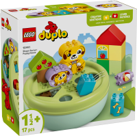 LEGO Duplo My First -Shape Sorter: Puppy House