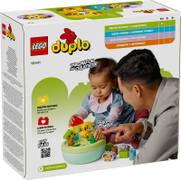 LEGO Duplo My First -Shape Sorter: Puppy House