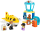 LEGO Duplo Town -First Time At The Airport