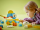 LEGO® DUPLO® - Tiere auf Rädern 3-in-1-Set