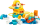 LEGO Duplo Town -3In1 Animals On Wheels
