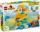 LEGO Duplo Town -3In1 Animals On Wheels