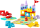 LEGO Duplo Town -HopsyS Castle Game