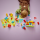 LEGO Duplo Town -HopsyS Castle Game
