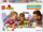 LEGO Duplo Town -HopsyS Castle Game