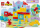 LEGO Duplo Town -HopsyS Castle Game