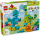 LEGO Duplo Town -3In1 Dinosaurs On Wheels