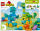 LEGO Duplo Town -3In1 Dinosaurs On Wheels