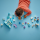 LEGO Duplo Disney Tm -Anna And ElsaS Frozen Castle Party