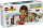 LEGO® DUPLO® Disney- McQueens Besuch in Docs Werkstatt