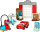 LEGO Duplo Disney Tm -McqueenS Visit To DocS Garage