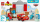 LEGO Duplo Disney Tm -McqueenS Visit To DocS Garage
