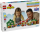 LEGO® DUPLO® - Opas Garten und Gewächshaus