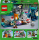 LEGO&reg; Minecraft&trade; - Begegnung mit dem W&auml;chter
