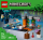 LEGO&reg; Minecraft&trade; - Begegnung mit dem W&auml;chter