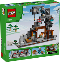 LEGO Minecraft -The Pickaxe Mine