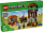 LEGO Minecraft -The Pillager Outpost And Ravager