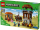 LEGO Minecraft -The Pillager Outpost And Ravager