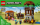 LEGO Minecraft -The Pillager Outpost And Ravager