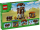 LEGO Minecraft -The Pillager Outpost And Ravager