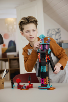 LEGO® Minecraft™ - Der Enderman-Turm