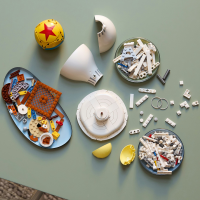 LEGO&reg; Ideas - Disney Pixar Luxo Jr.