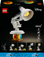 LEGO&reg; Ideas - Disney Pixar Luxo Jr.