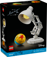 LEGO&reg; Ideas - Disney Pixar Luxo Jr.