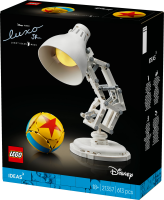 LEGO&reg; Ideas - Disney Pixar Luxo Jr.