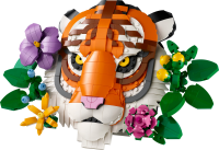LEGO Art -The Fauna Collection - Tiger