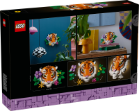 LEGO Art -The Fauna Collection - Tiger