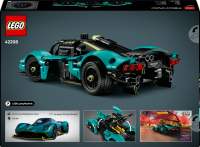 LEGO Technic -Aston Martin Valkyrie