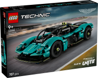 LEGO Technic -Aston Martin Valkyrie