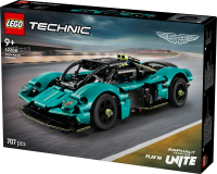 LEGO Technic -Aston Martin Valkyrie