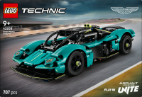 LEGO Technic -Aston Martin Valkyrie
