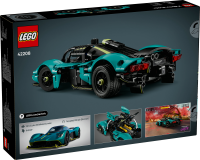 LEGO Technic -Aston Martin Valkyrie