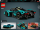 LEGO Technic -Aston Martin Valkyrie