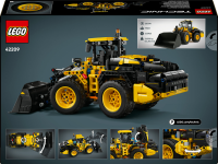 LEGO Technic -Volvo L120 Electric Wheel Loader
