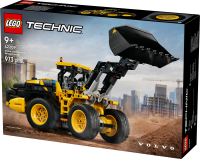 LEGO Technic -Volvo L120 Electric Wheel Loader