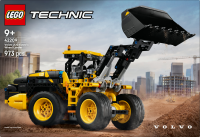 LEGO Technic -Volvo L120 Electric Wheel Loader