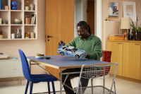 LEGO® Technic - Fast 2 Furious Nissan Skyline GT-R (R34) Flitzer