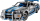 LEGO Technic -2 Fast 2 Furious Nissan Skyline Gt-R (R3