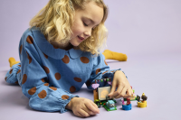 LEGO® Friends - Filmabend mit Freunden