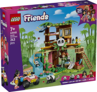 LEGO® Friends - Panda-Pflegestation