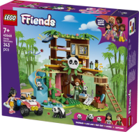 LEGO® Friends - Panda-Pflegestation