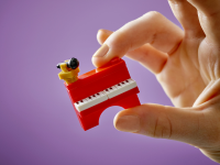 LEGO® Friends - Musikladen & Wohnung