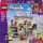 LEGO® Friends - Musikladen & Wohnung
