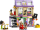 LEGO® Friends - Musikladen & Wohnung