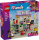 LEGO Lego Friends -Music Store &amp; Apartment