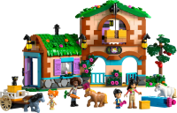 LEGO Lego Friends -Pony Ranch &amp; Stable